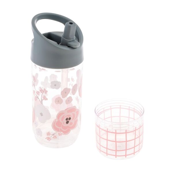 Stephen Joseph Atıştırmalık Bölmeli Suluk - Çiçekl