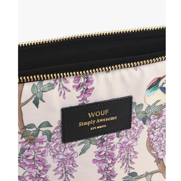 Alicia 15 Inc Laptop Kılıfı