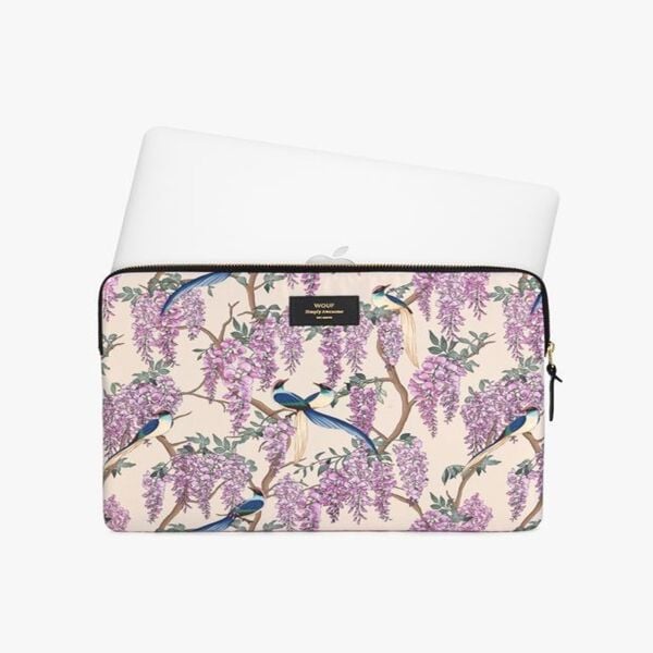 Alicia 15 Inc Laptop Kılıfı