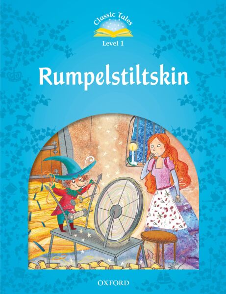 Rumpelstiltskin