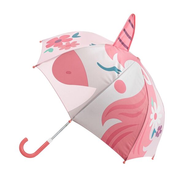 Stephen Joseph 3 Boyutlu Şemsiye - Unicorn