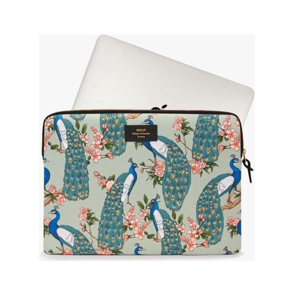 Royal Forest 15 Inc Laptop Kılıfı