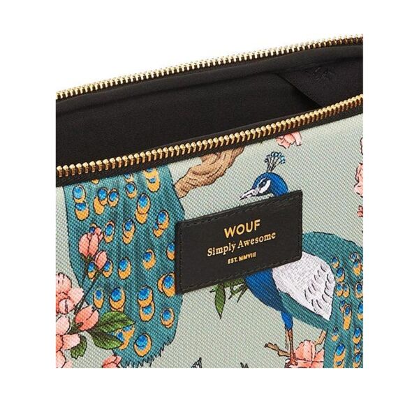 Royal Forest 15 Inc Laptop Kılıfı