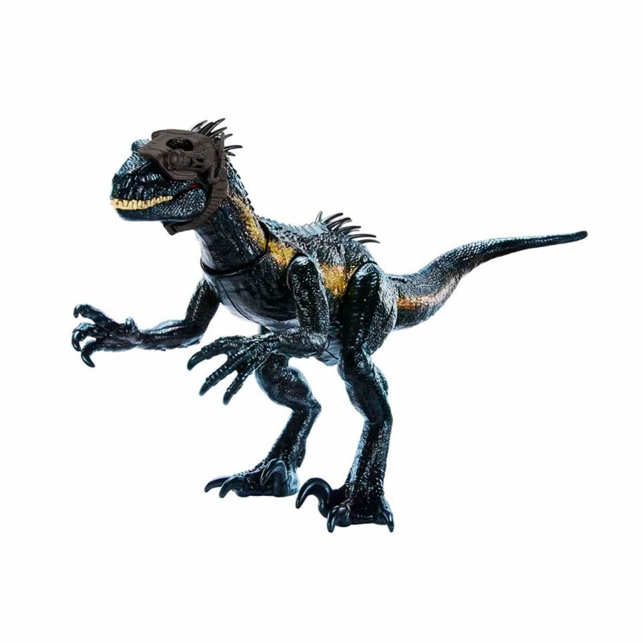 Jurassic World Tehlikeli Takip Dinozor Figürü