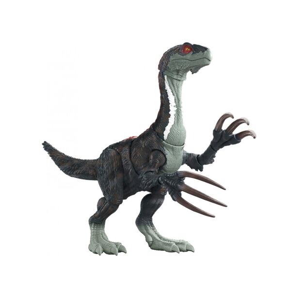 Jurassic World Slashin` Slasher Dinozor Figürü