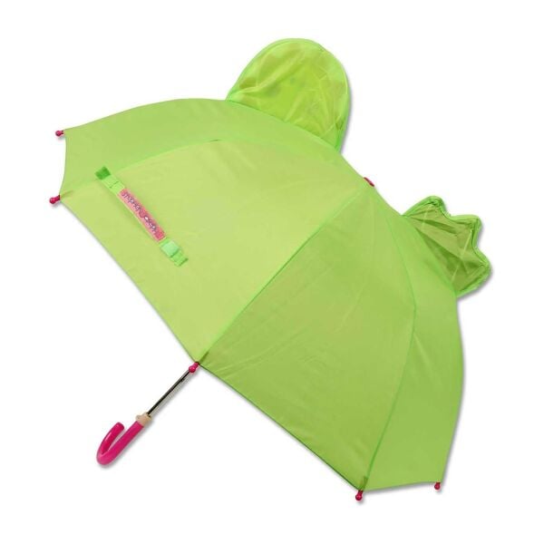 Stephen Joseph 3 Boyutlu Şemsiye -  Kelebek