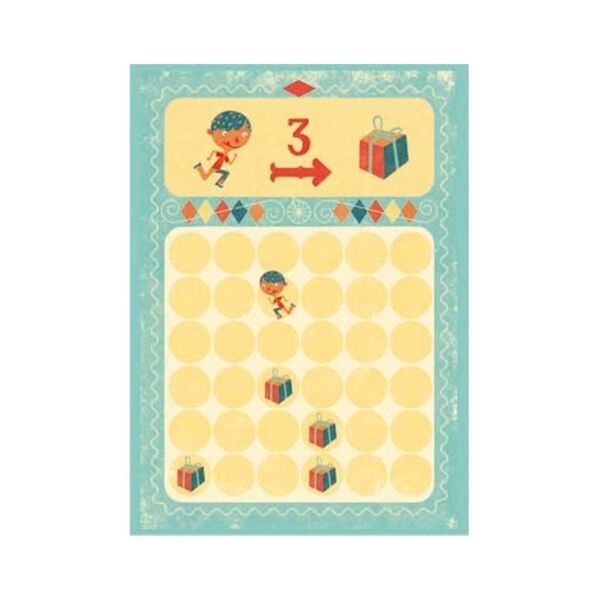 Djeco Mini Oyunlar / Paths