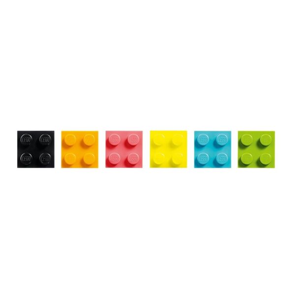 Lego Classic Neon Eğlence