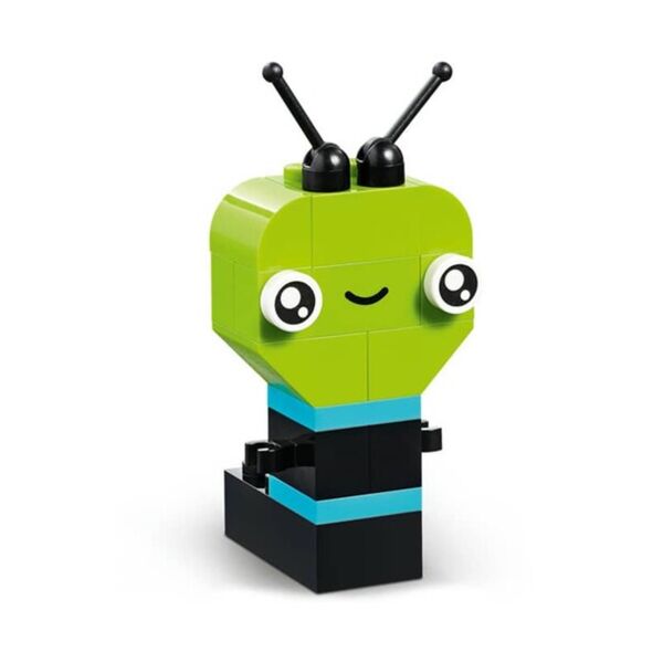 Lego Classic Neon Eğlence
