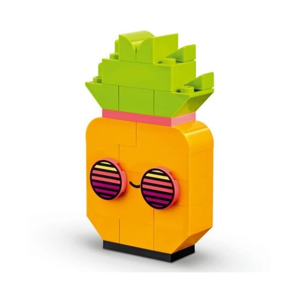 Lego Classic Neon Eğlence