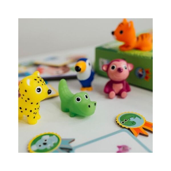 Djeco Kutu Oyunları / Little Action