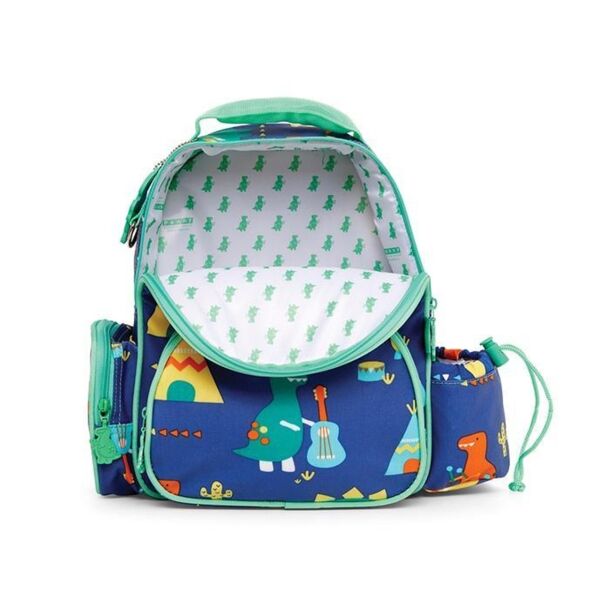 Penny Scallan Sırt Çantası - L - Dino Rock