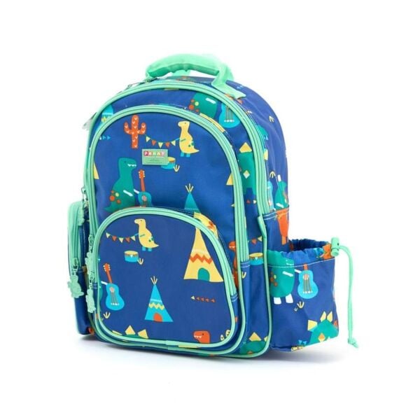 Penny Scallan Sırt Çantası - L - Dino Rock