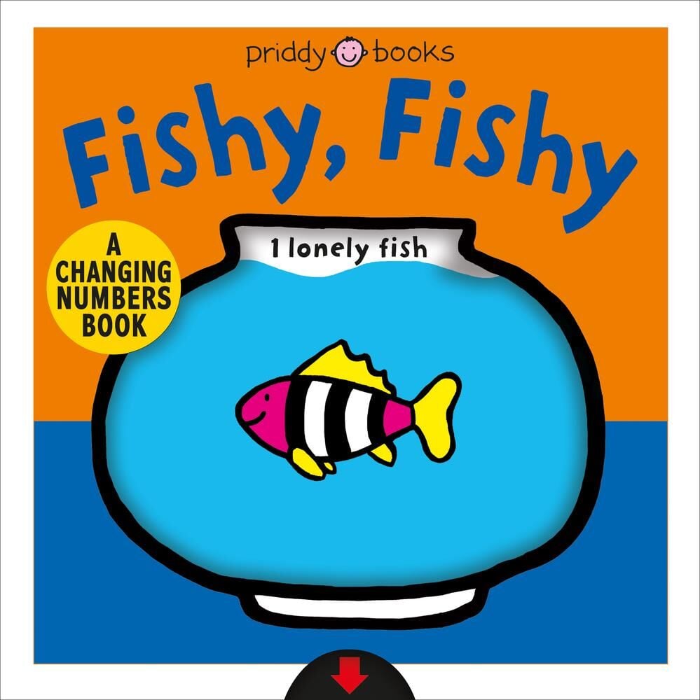 Fishy Fishy