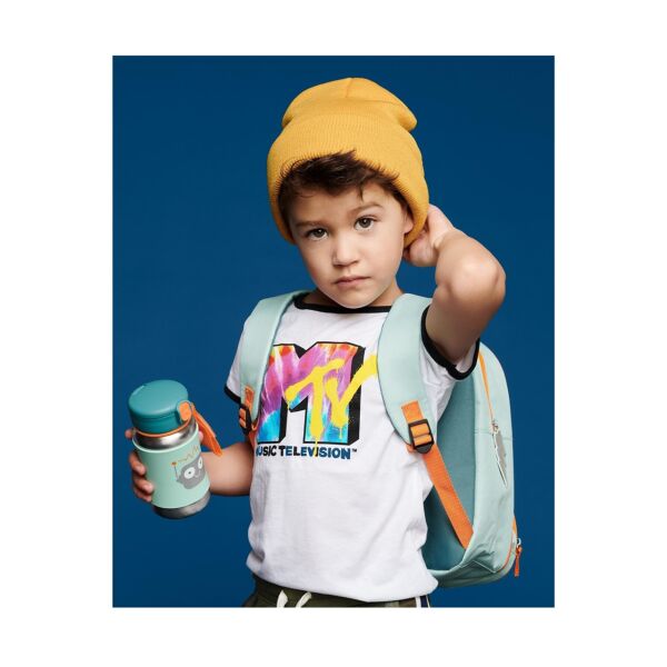 Skip Hop Spark Style Sırt Çantası - Robot