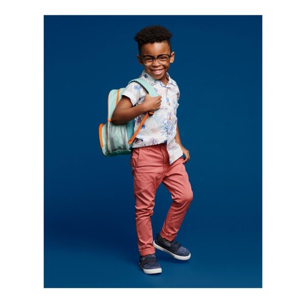 Skip Hop Spark Style Sırt Çantası - Robot