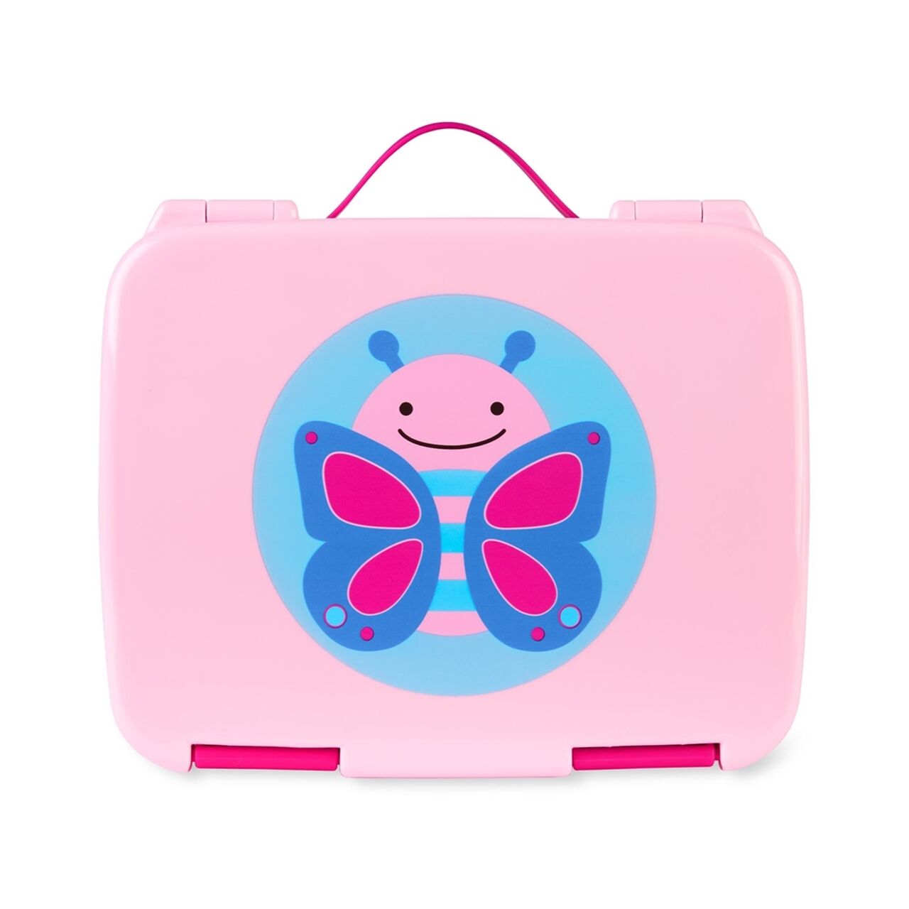 Skip Hop Zoo Bento Beslenme Kutusu - Kelebek