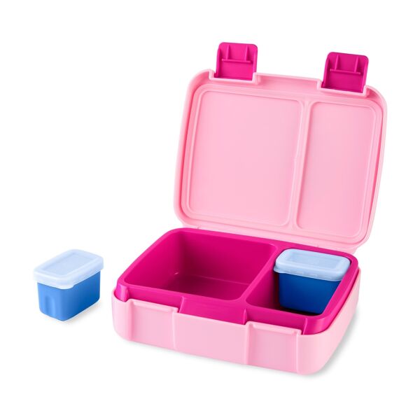 Skip Hop Zoo Bento Beslenme Kutusu - Kelebek