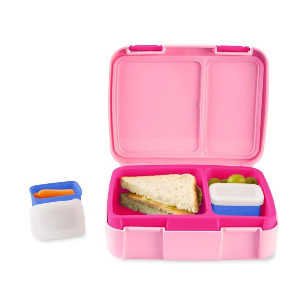 Skip Hop Zoo Bento Beslenme Kutusu - Kelebek
