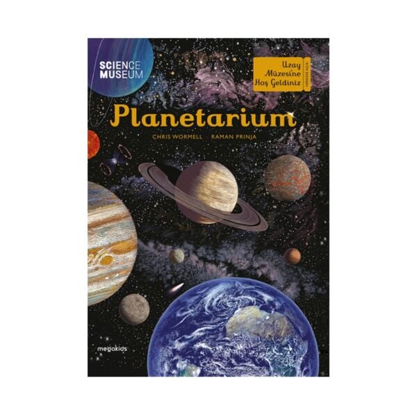 Planetarium