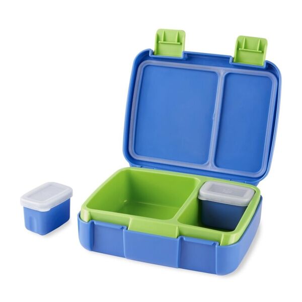 Skip Hop Zoo Bento Beslenme Kutusu - Dinozor