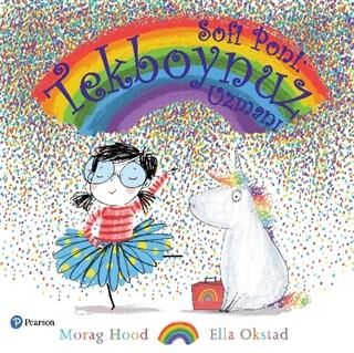 Sofi Poni - Tekboynuz Uzmanı