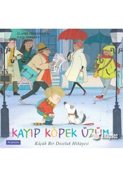 Kayıp Köpek Üzüm