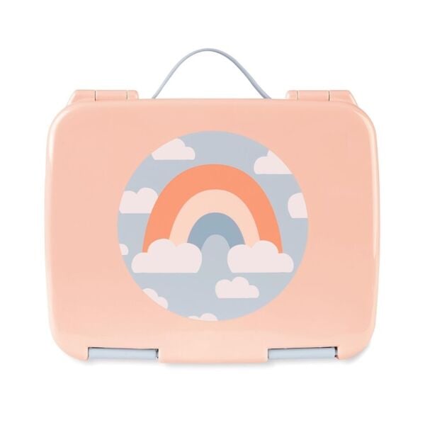 Skip Hop Spark Style Bento Beslenme Kutusu - Gökku