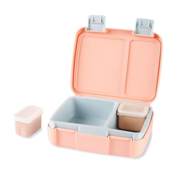 Skip Hop Spark Style Bento Beslenme Kutusu - Gökku