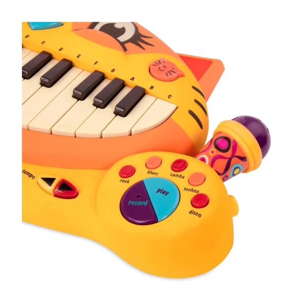B.Toys Kedicik Klavye