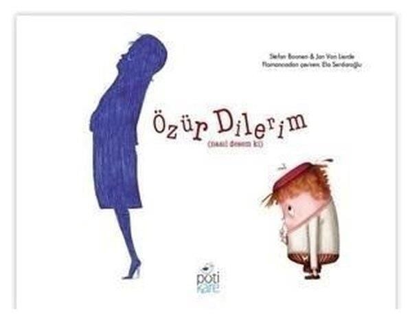 Özür Dilerim (Nasıl Desem ki)