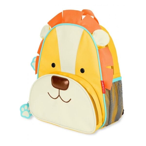 Skip Hop Zoo Sırt Çantası - Aslan
