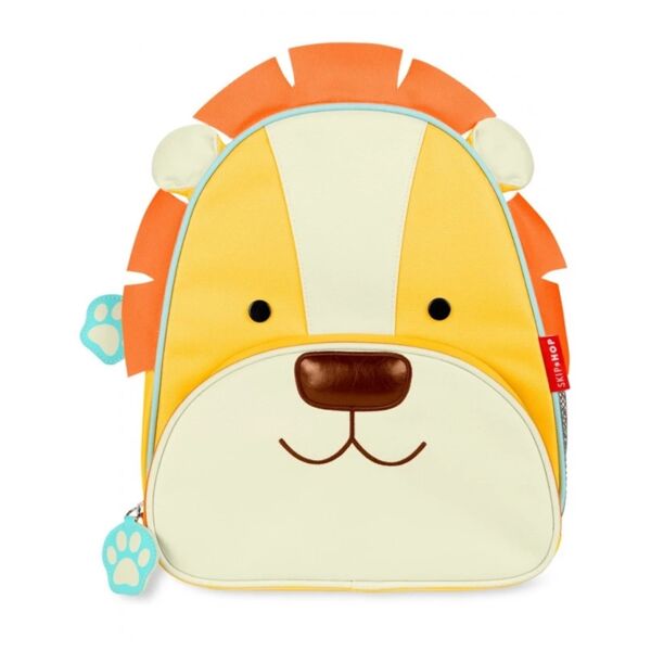 Skip Hop Zoo Sırt Çantası - Aslan