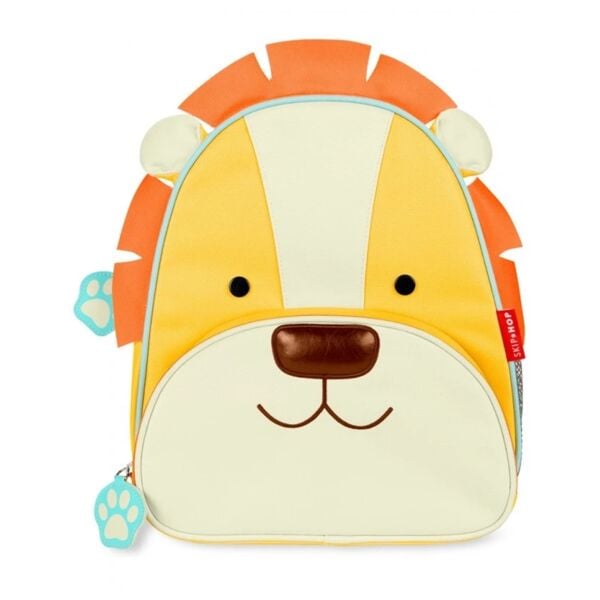 Skip Hop Zoo Sırt Çantası - Aslan