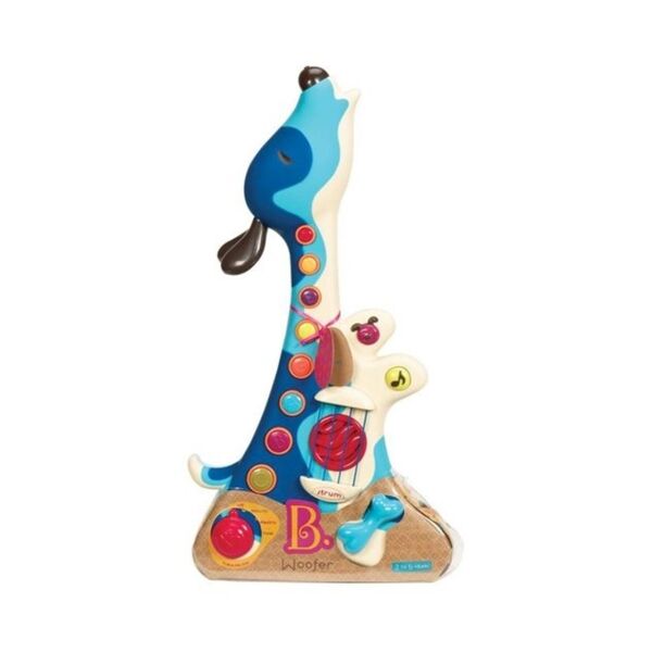 B.Toys Köpekcik Gitar