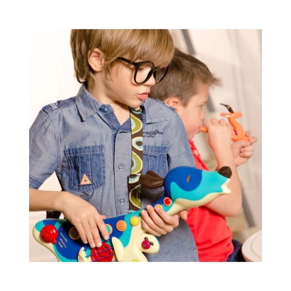 B.Toys Köpekcik Gitar