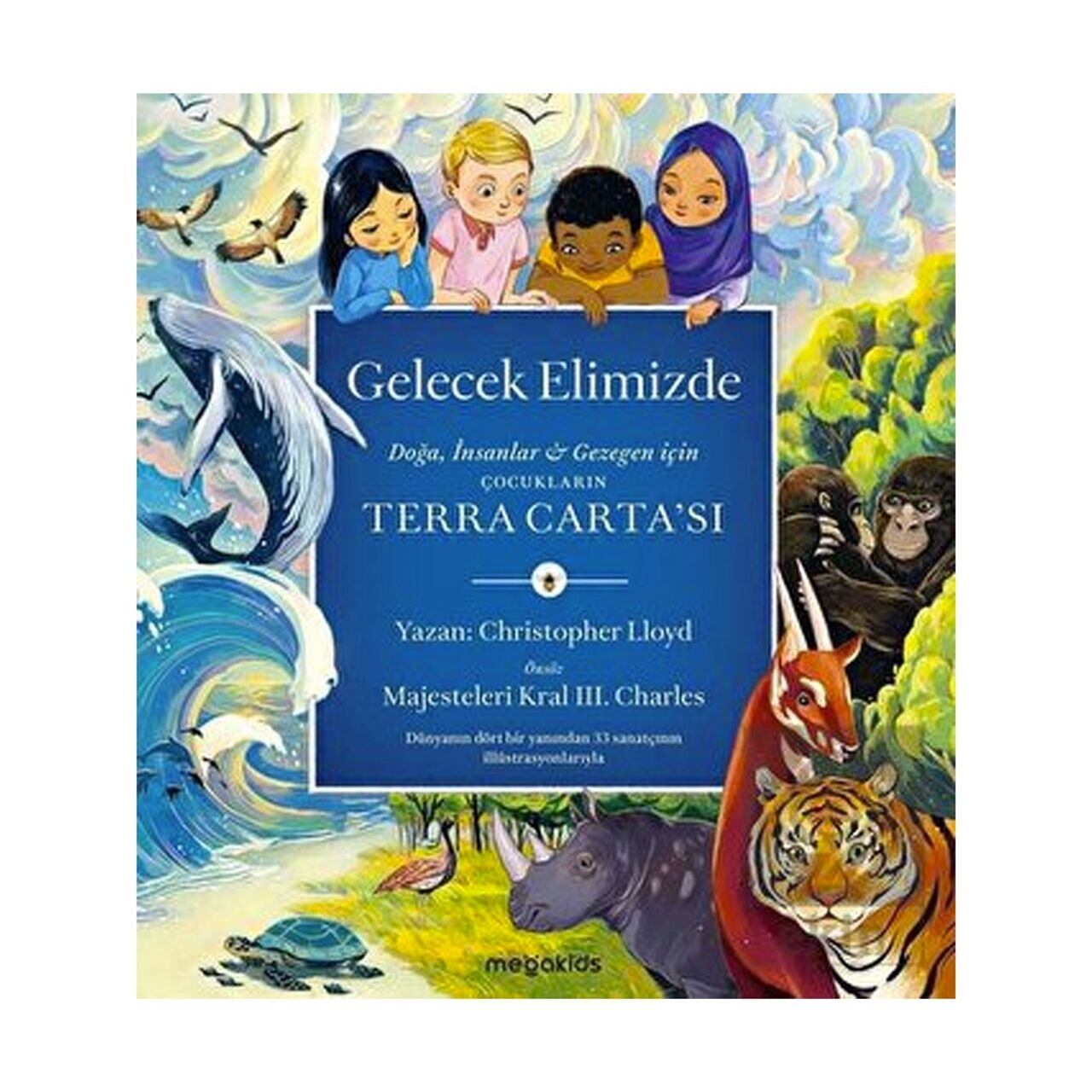 Gelecek Elimizde