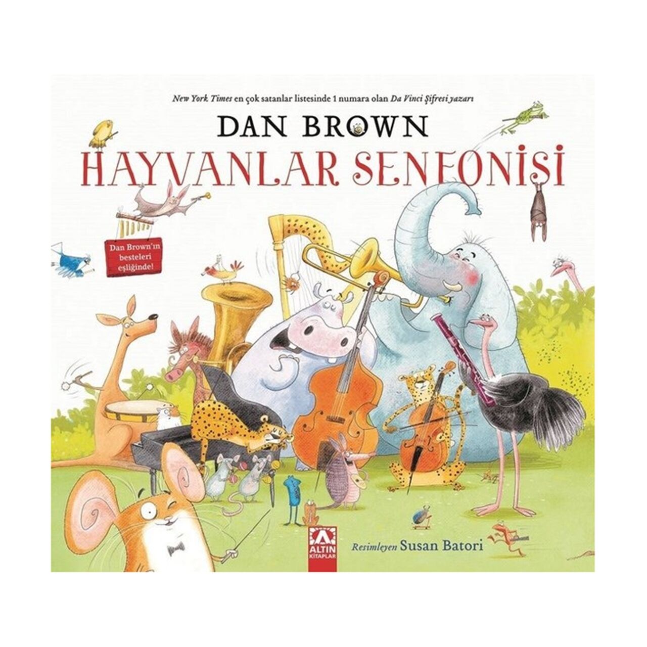 Hayvanlar Senfonisi