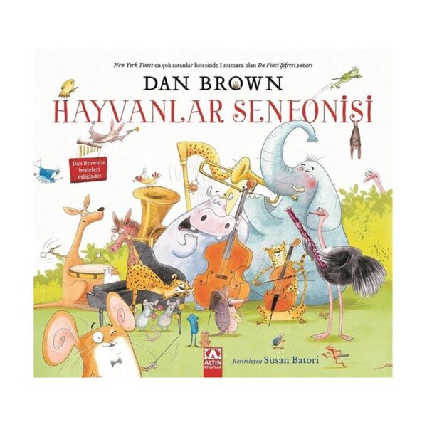Hayvanlar Senfonisi