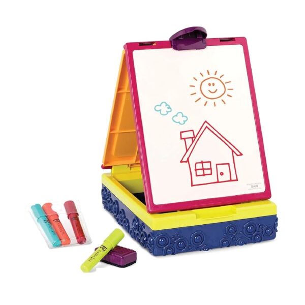 B.Toys Çantalı Yazı Tahtası    