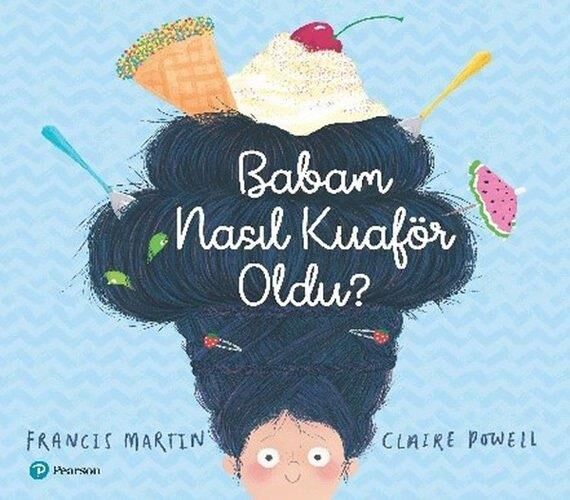 Babam Nasıl Kuafor Oldu