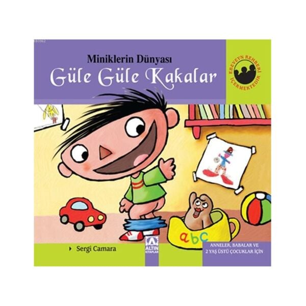 Güle Güle Kakalar