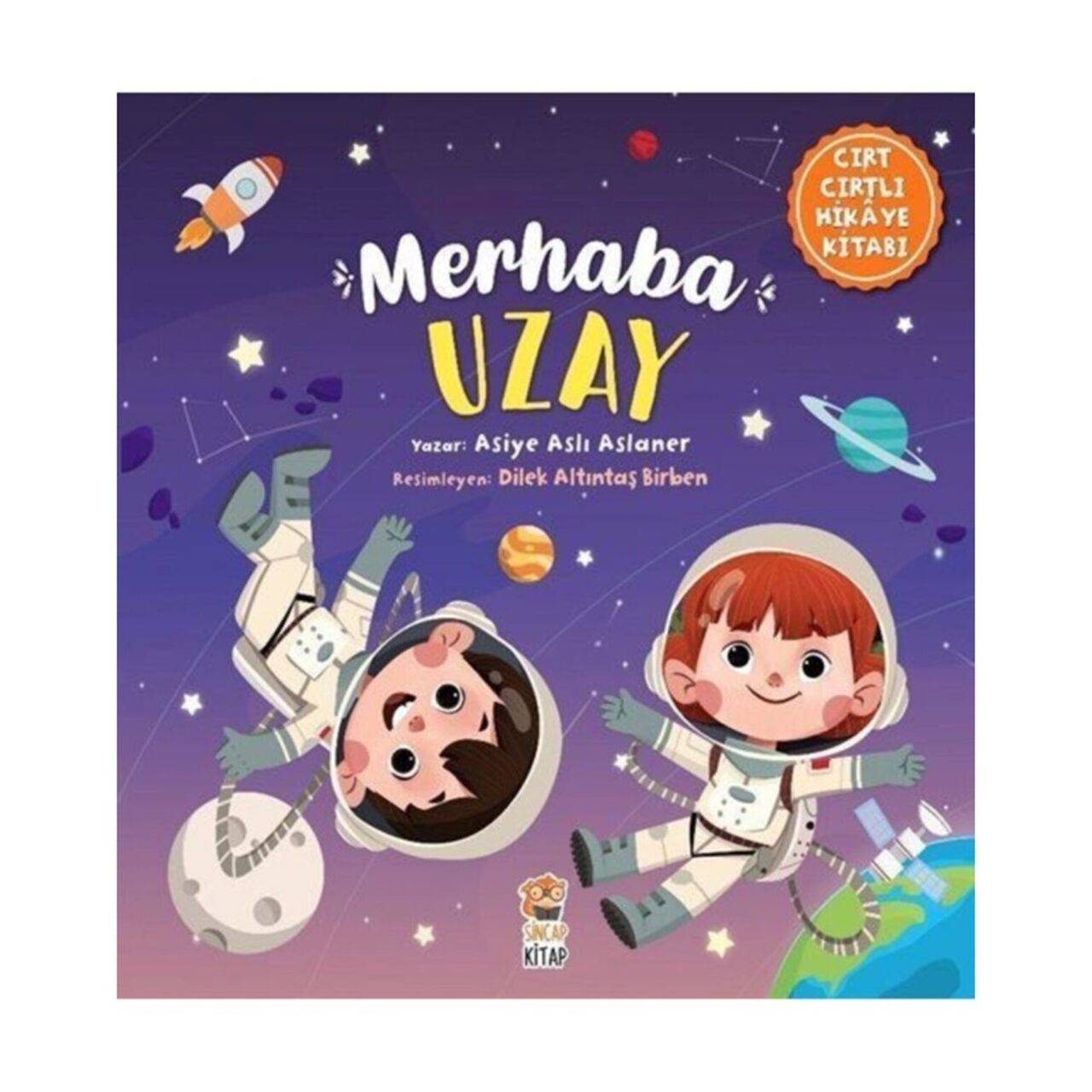 Merhaba Uzay