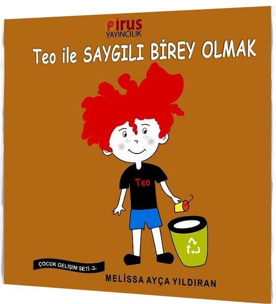 Teo İle Saygılı Birey Olmak