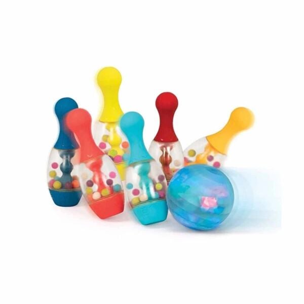 B.Toys Işıklı Bowling Seti    