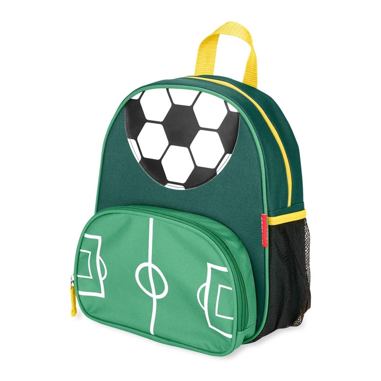 Skip Hop Spark Style Sırt Çantası - Futbol