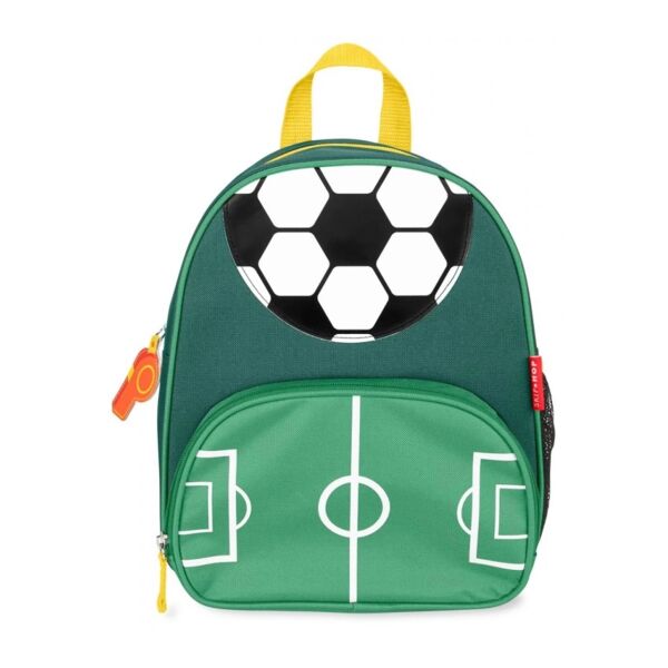 Skip Hop Spark Style Sırt Çantası - Futbol