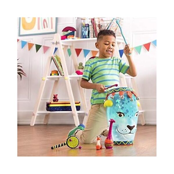 B.Toys Neşeli Orman Müzik Seti    