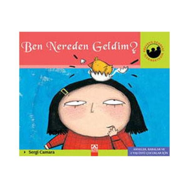 Ben Nereden Geldim?