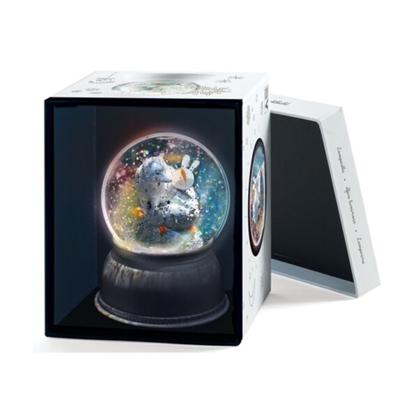 Djeco Gece Lambası / Lila & Pupi